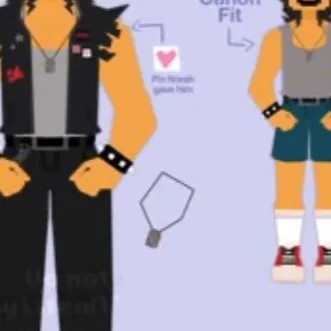 chat with ai character: Micheal afton!! 