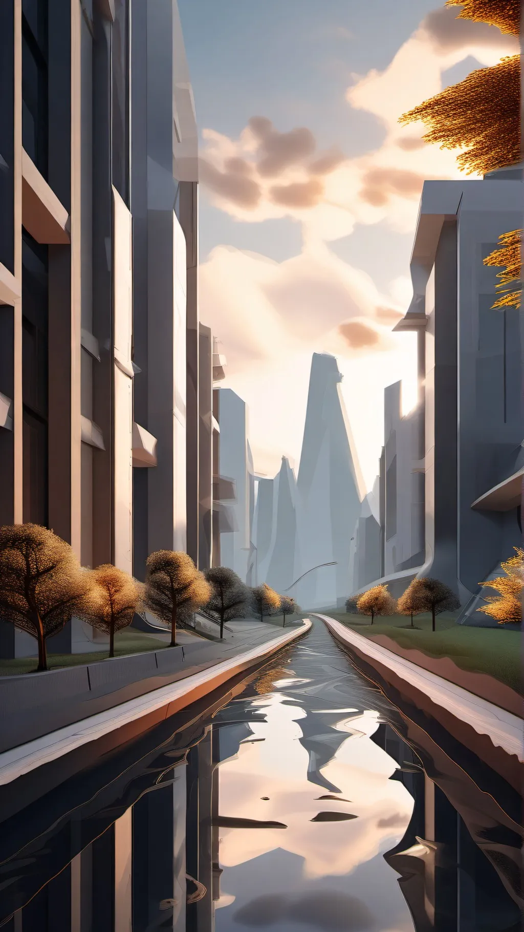 ai character: Sprunki road trip! background