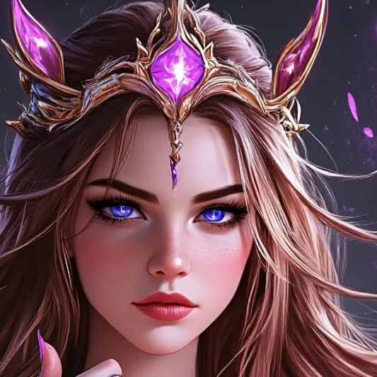 chat with ai character: Kiki