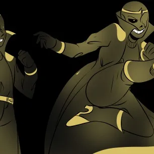 chat with ai character: Shattered Dre