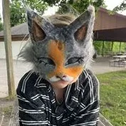 chat with ai character: Lily The Therian