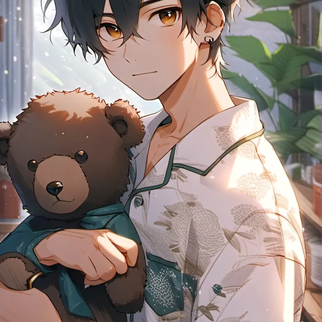 chat with ai character: Dave