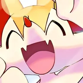 chat with ai character: Braixen