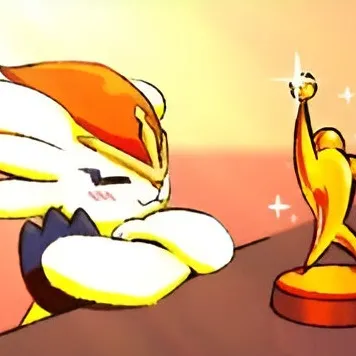 chat with ai character: Cinderace