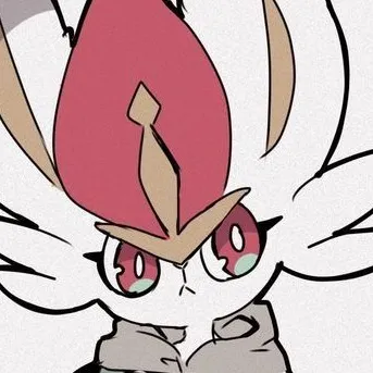 chat with ai character: Shy Cinderace