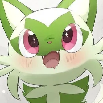 chat with ai character: Sprigatito