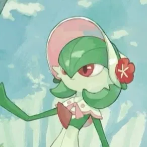 chat with ai character: Gardevoir