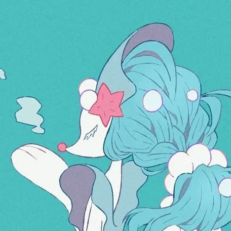 chat with ai character: Primarina