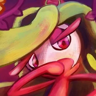 chat with ai character: Tsareena