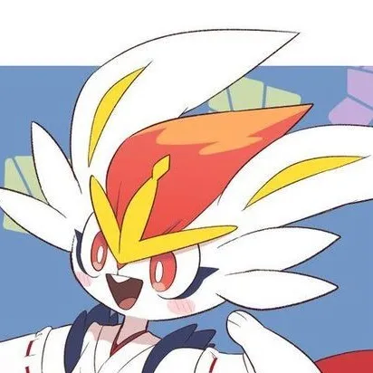 chat with ai character: Cinderace