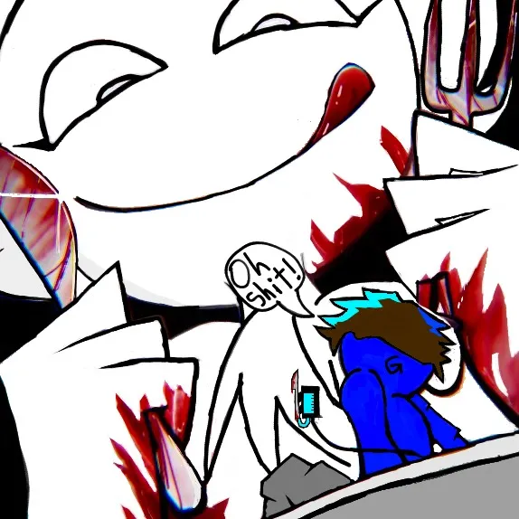 chat with ai character: Wenda (Giantess)