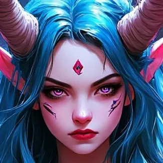 chat with ai character: Wish Demon