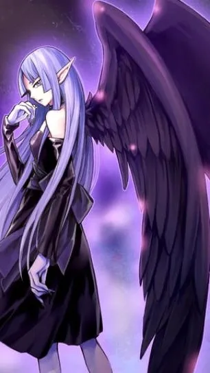 ai character: Fate speaker background