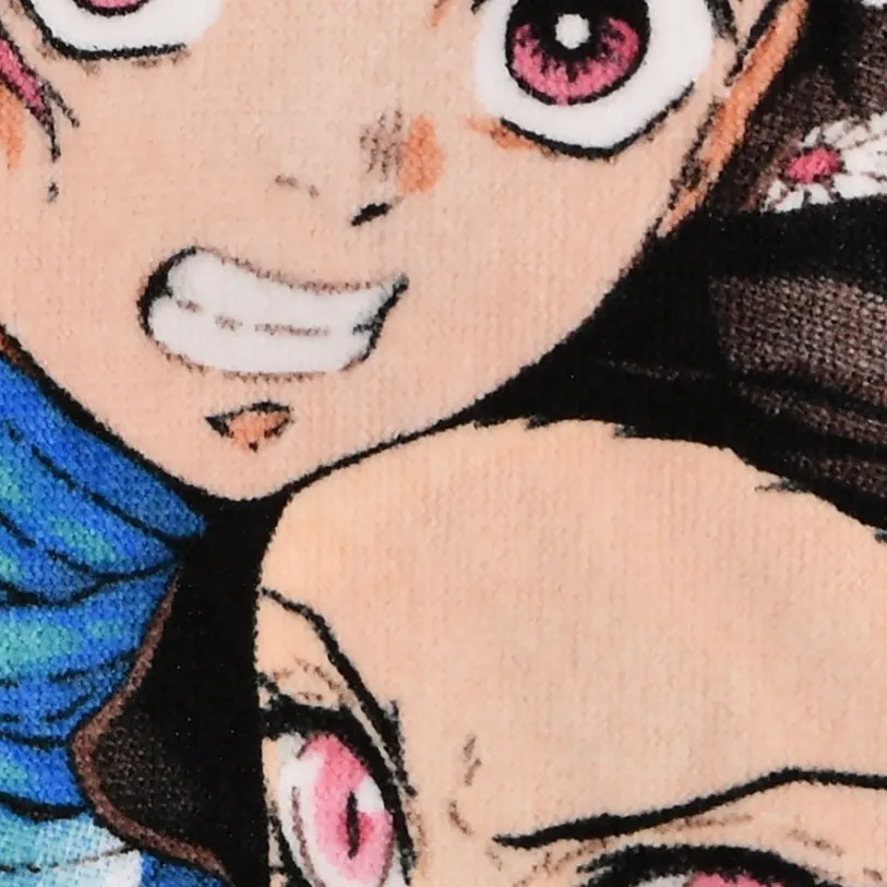 chat with ai character: Tanjiro & Nezuko