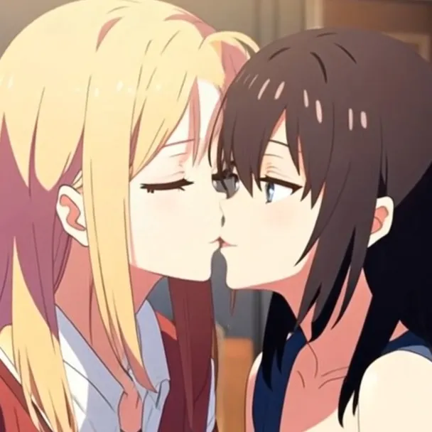 chat with ai character: Aki & Cho