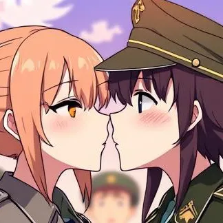 chat with ai character: Hannah & Suzanne