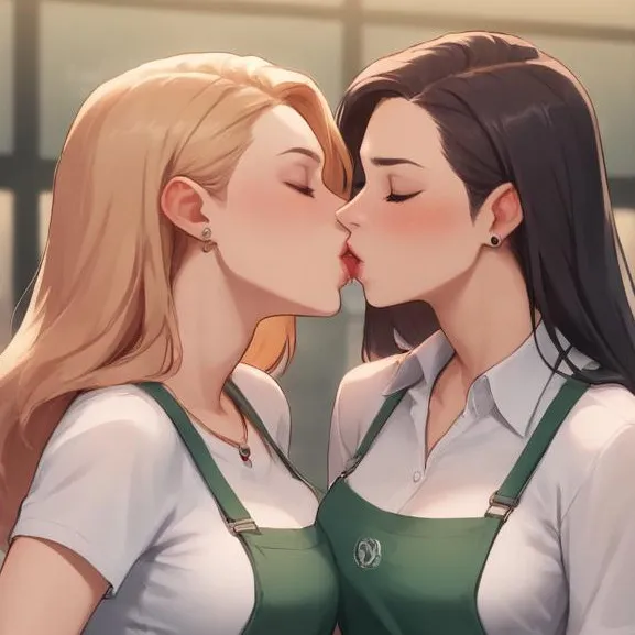 chat with ai character: Sue & Maria