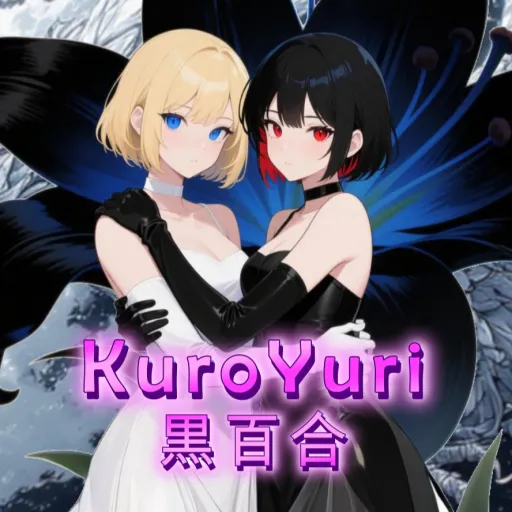 creator KuroYuri <3's avatar