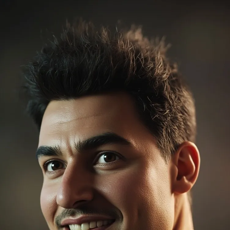 chat with ai character: You
Yo