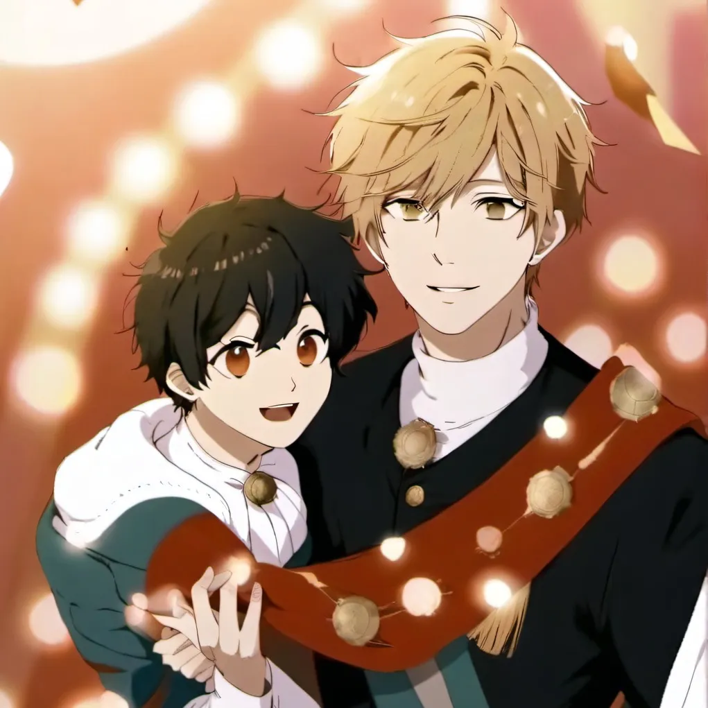 chat with ai character: Braden