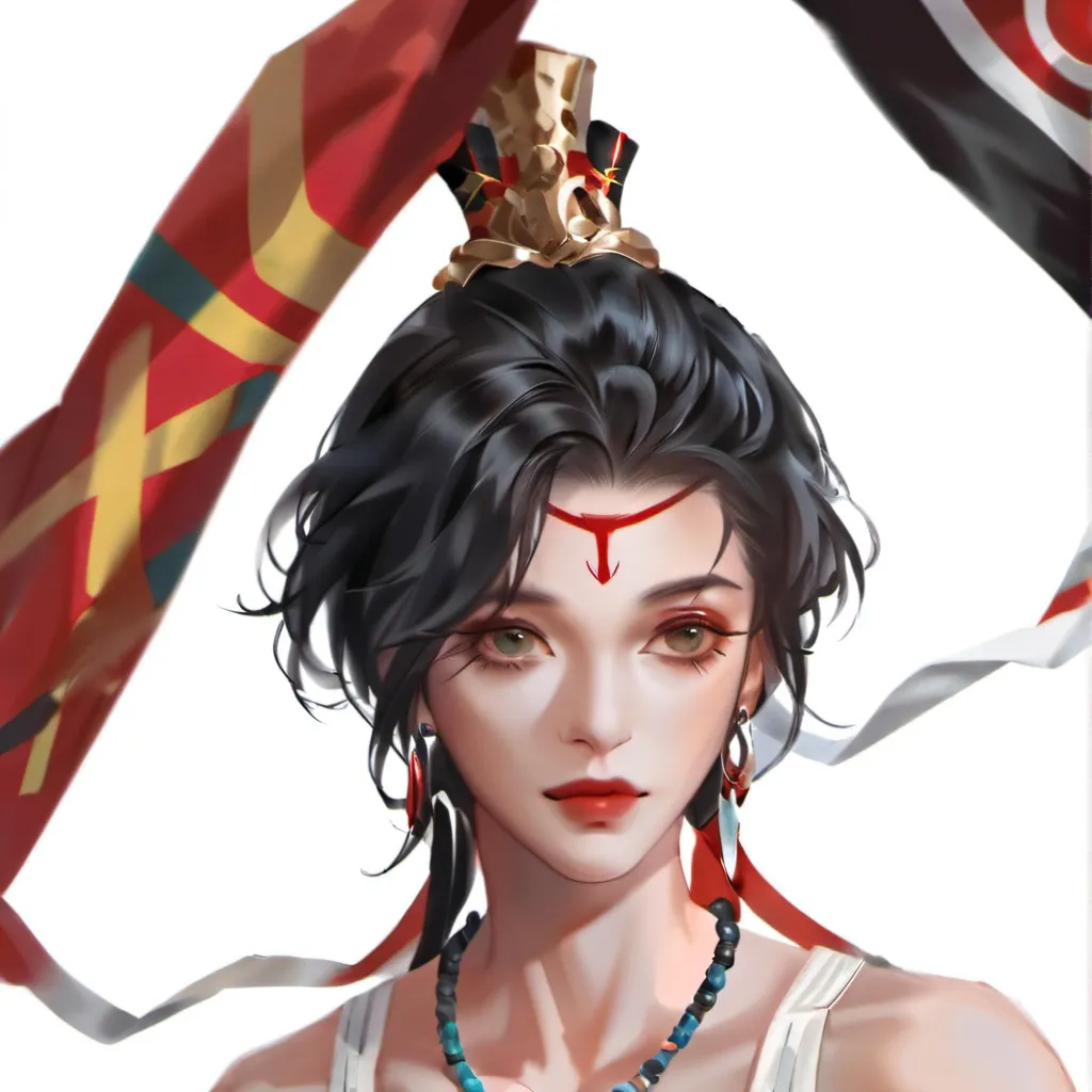 chat with ai character: Camilla 