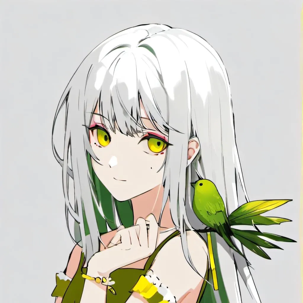 chat with ai character: Finley 