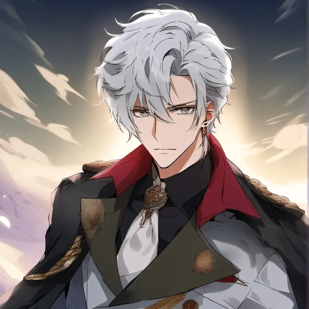 chat with ai character: Alexander Thorne