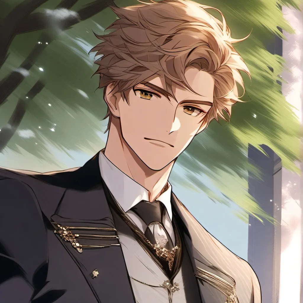 chat with ai character: Adrian Everhart