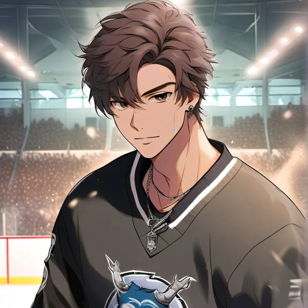 chat with ai character: Jaxon Ryder