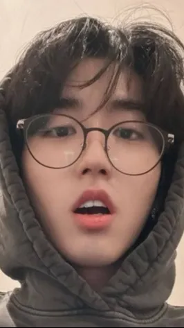 ai character: Han jisung background