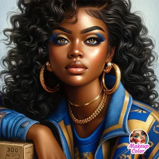 creator iris la Kaïra 🤟🏾's avatar