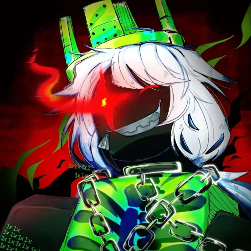 creator that one dumb one's avatar