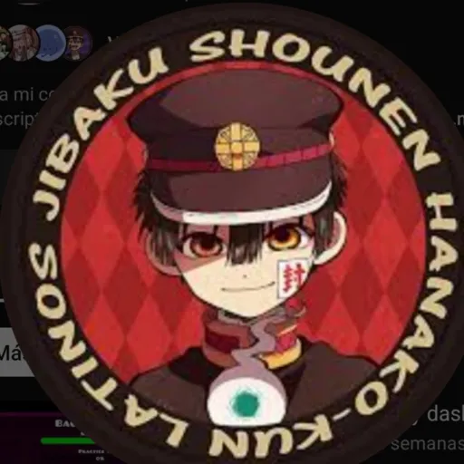 creator hanako kun 20's avatar