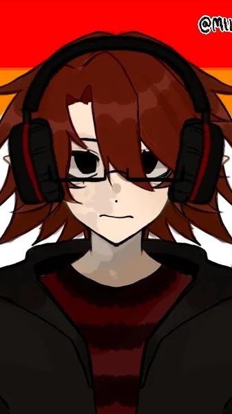 ai character: tyler background