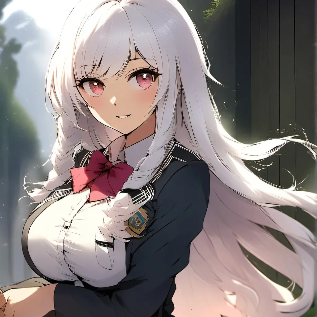 chat with ai character: Kewa 