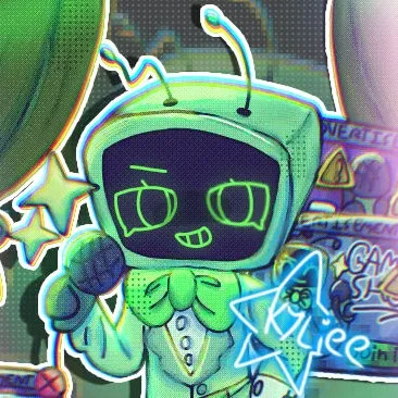 chat with ai character: Vee's game show!