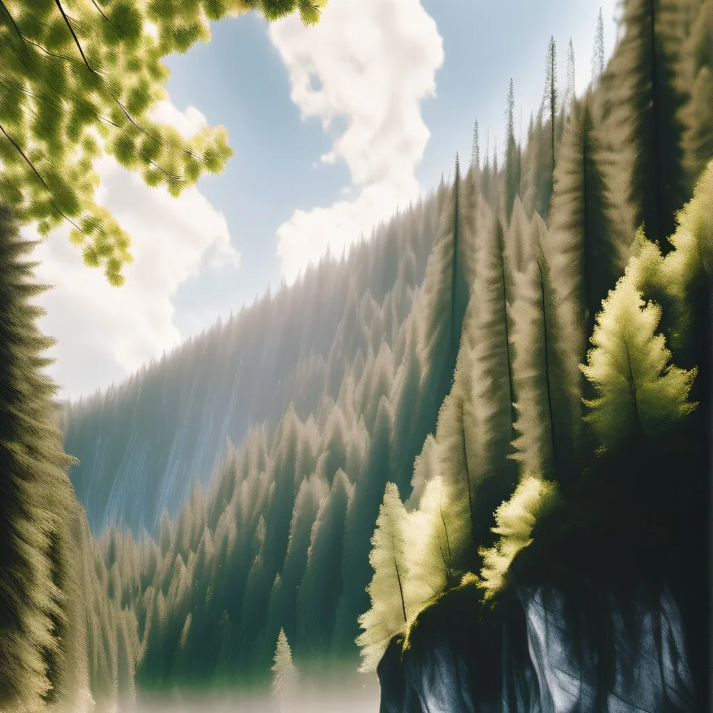 chat with ai character: Iguazu falls