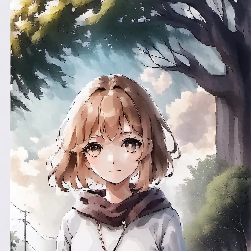 chat with ai character: Lidia