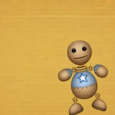 chat with ai character: ddd