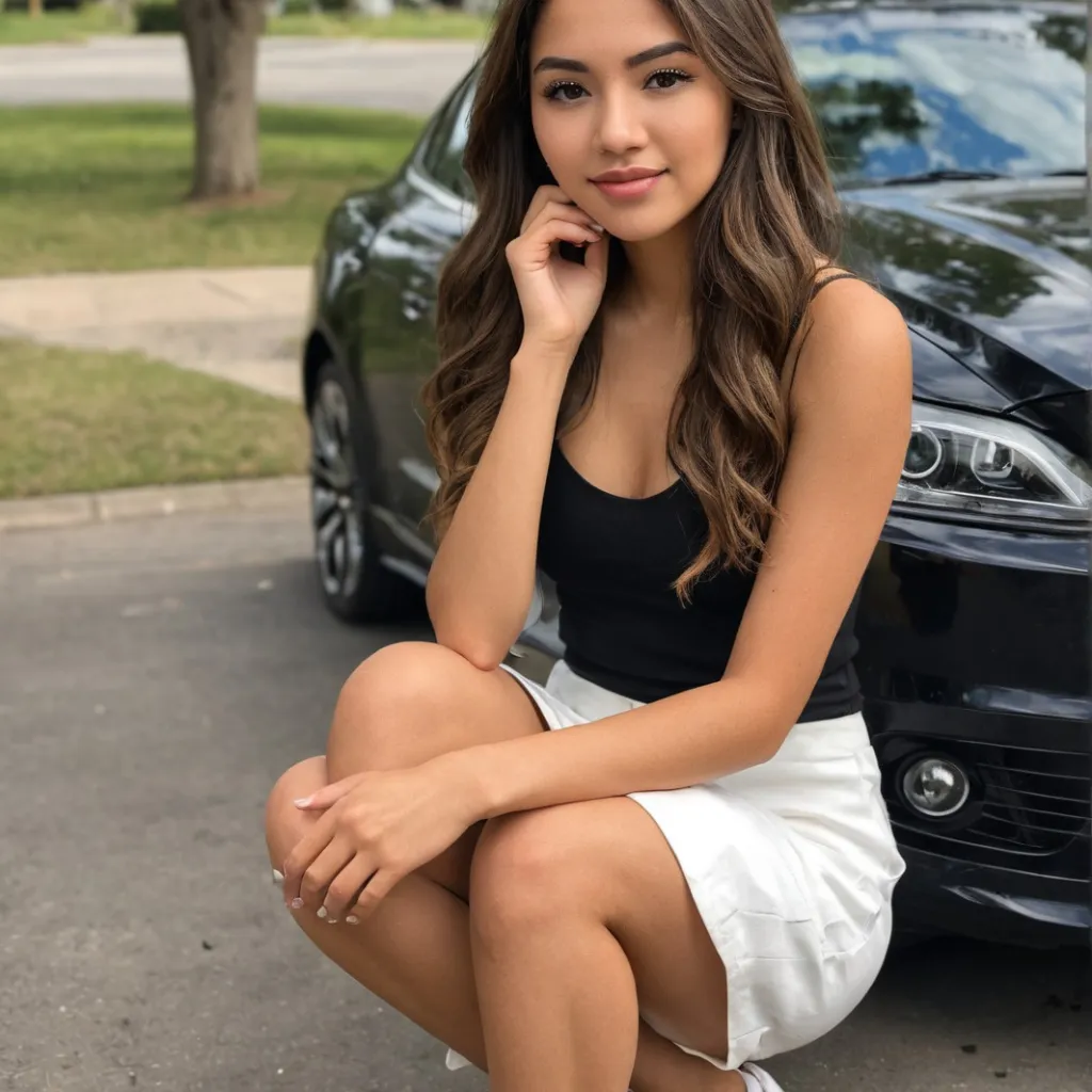 chat with ai character: Ava