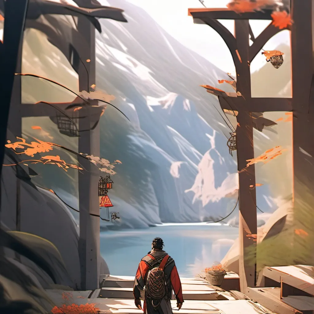 chat with ai character: Mha Cult