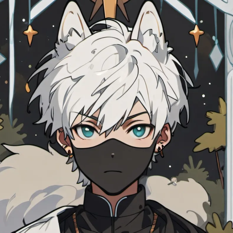 chat with ai character: Jack