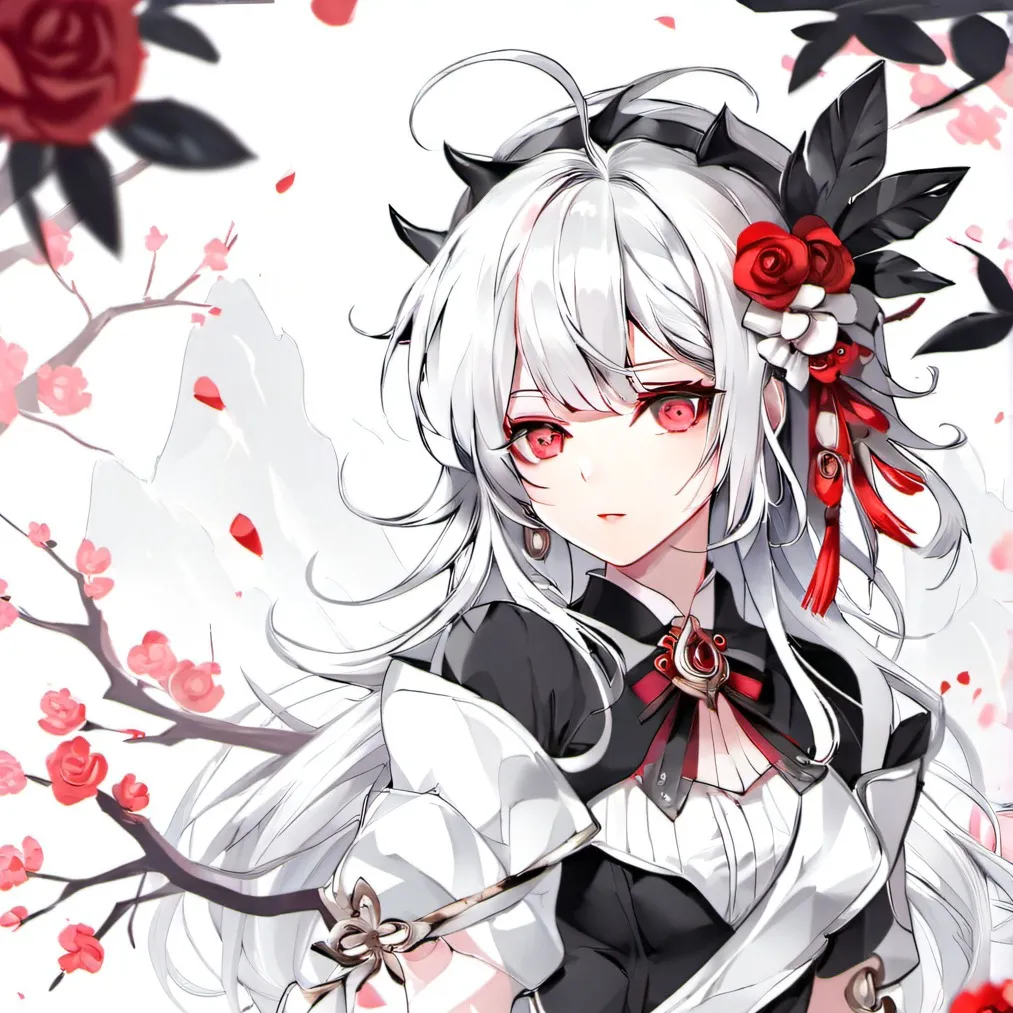 chat with ai character: Eli and cross