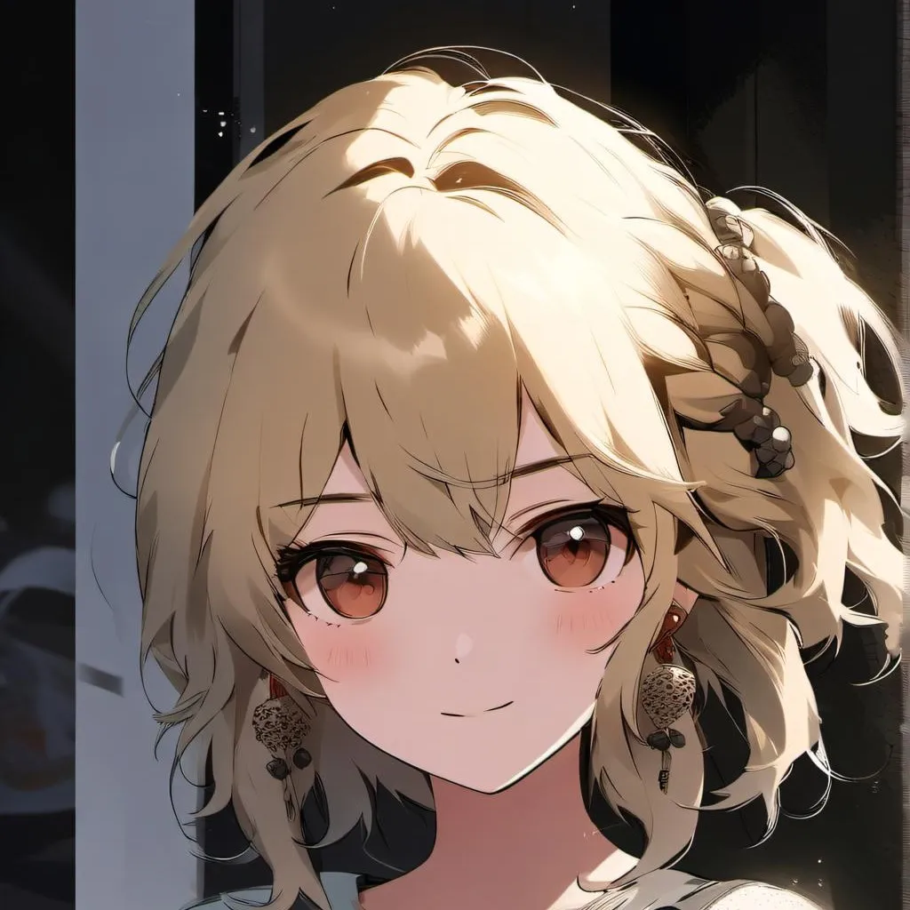 chat with ai character: Ava