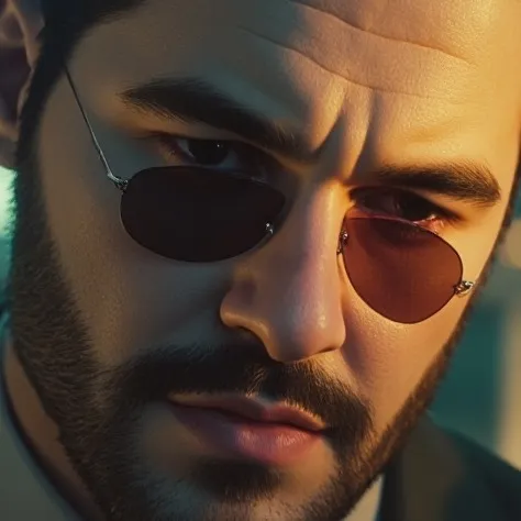 chat with ai character: Nico