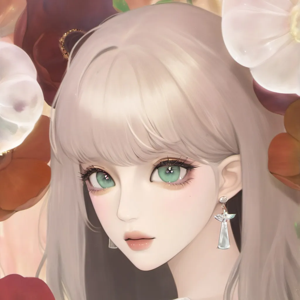 chat with ai character: Jenna