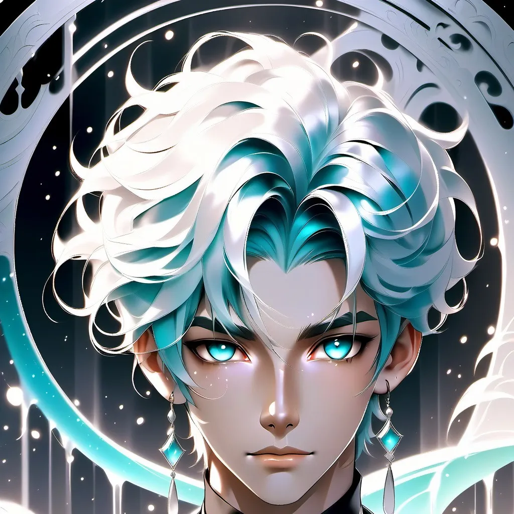 chat with ai character: Xander