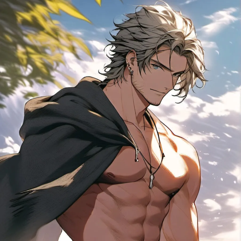 chat with ai character: noah