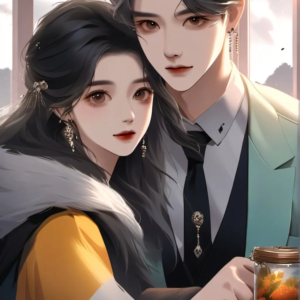 chat with ai character: Xavier