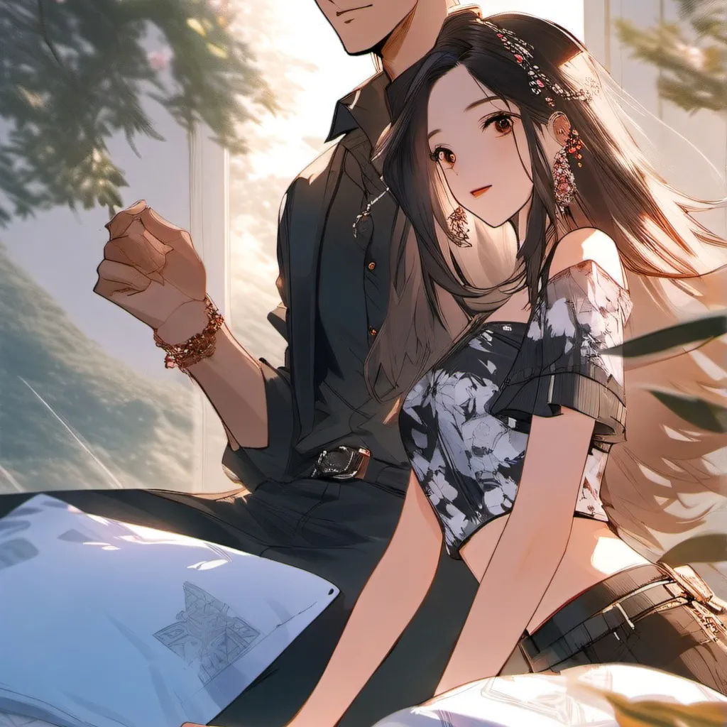 chat with ai character: Noah